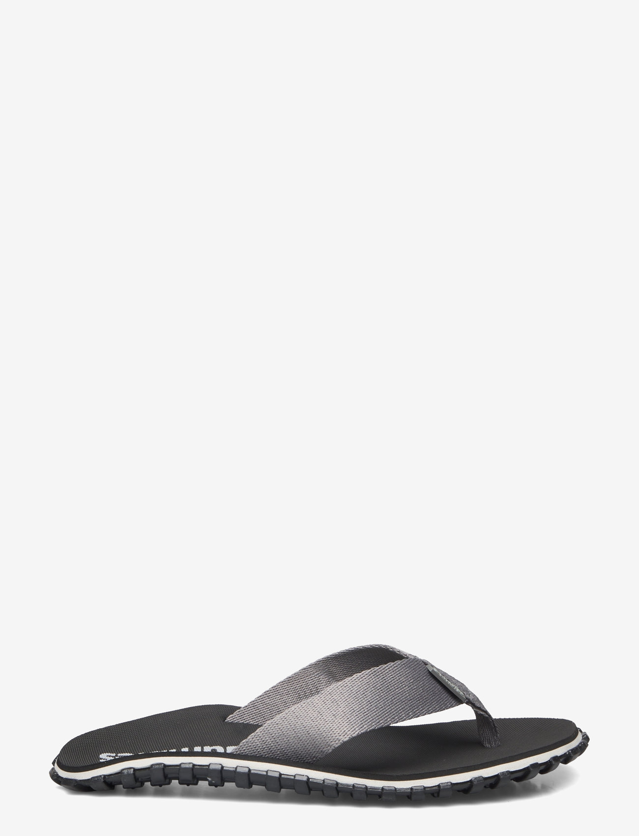 Gumbies - DUCKBILL - madalaimad hinnad - black/grey - 1