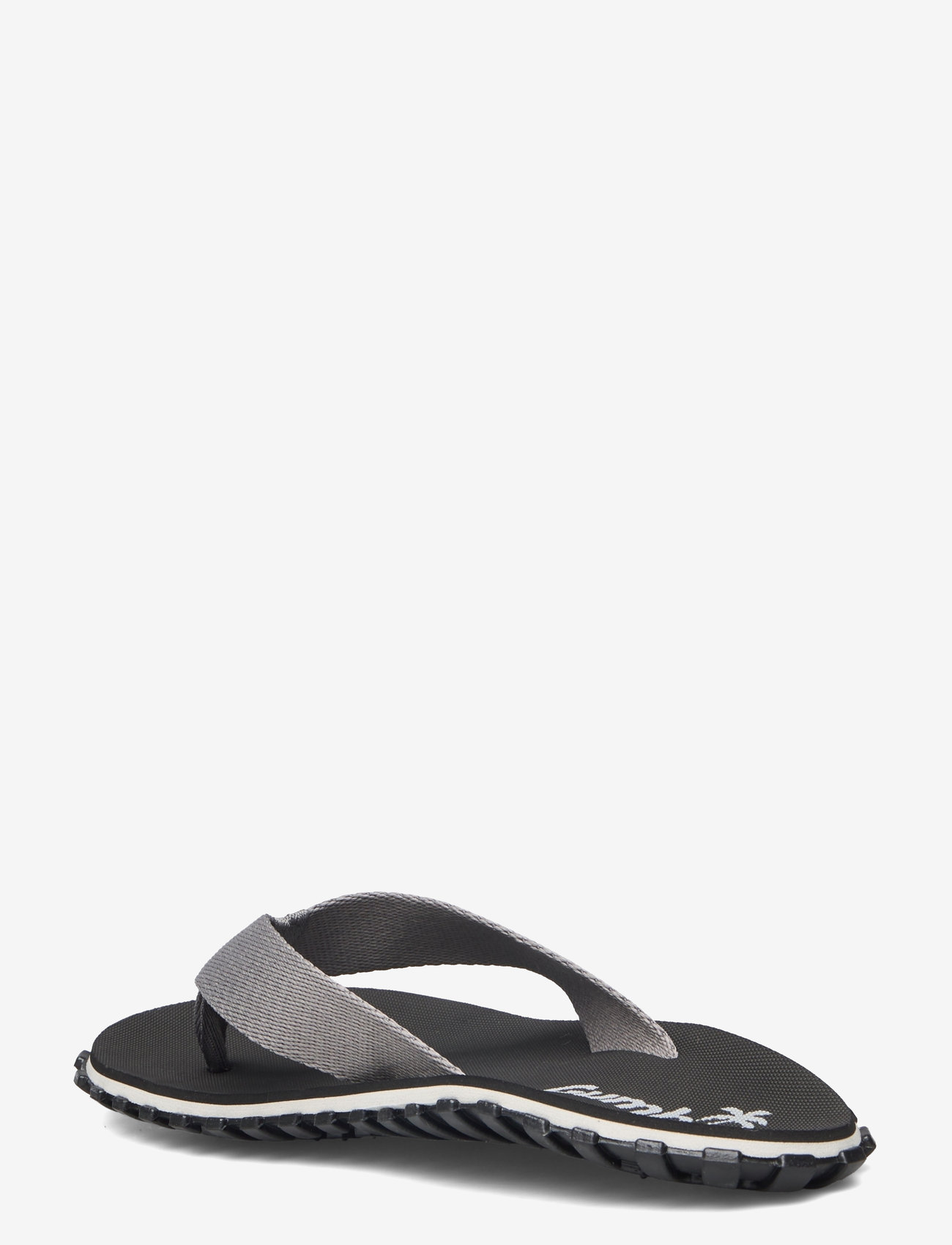 Gumbies - DUCKBILL - madalaimad hinnad - black/grey - 2