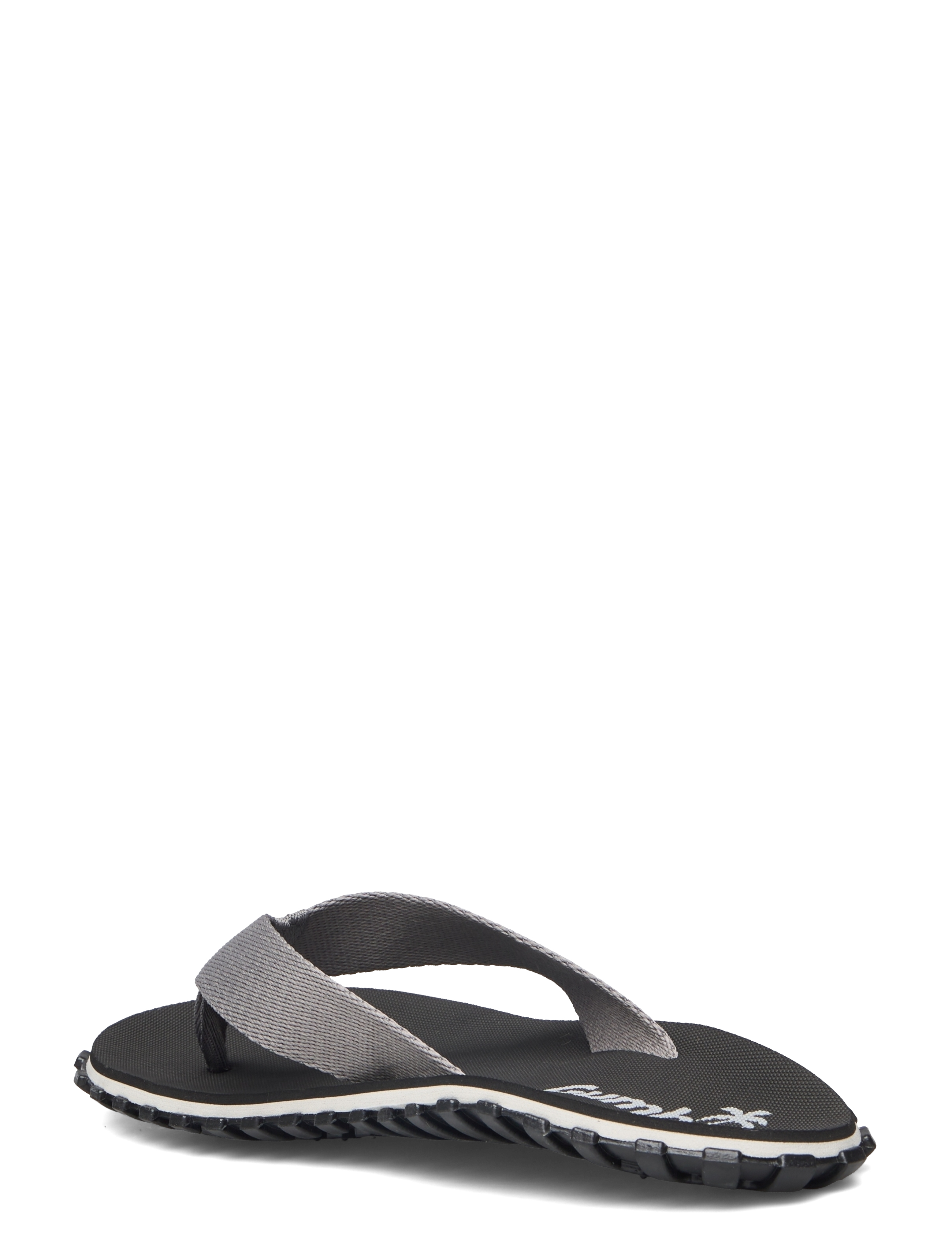 Gumbies - DUCKBILL - lägsta priserna - black/grey - 2