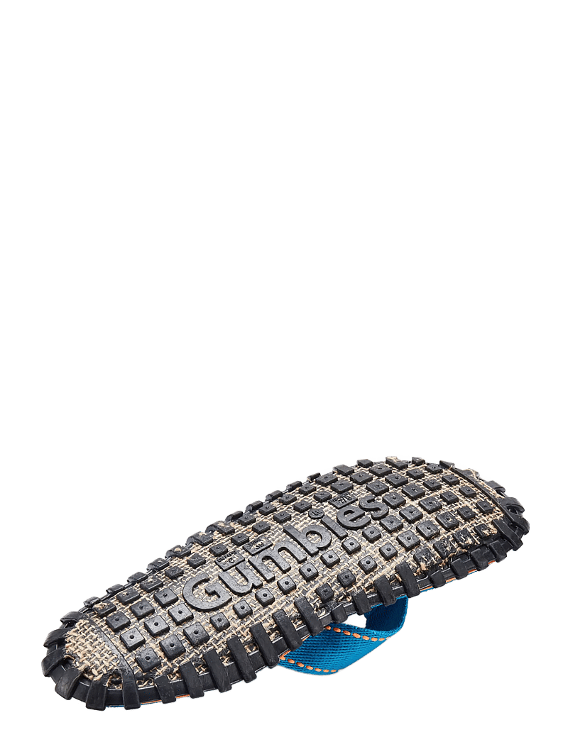 Gumbies - ISLANDER - klip-klapper - blue palmetto - 4