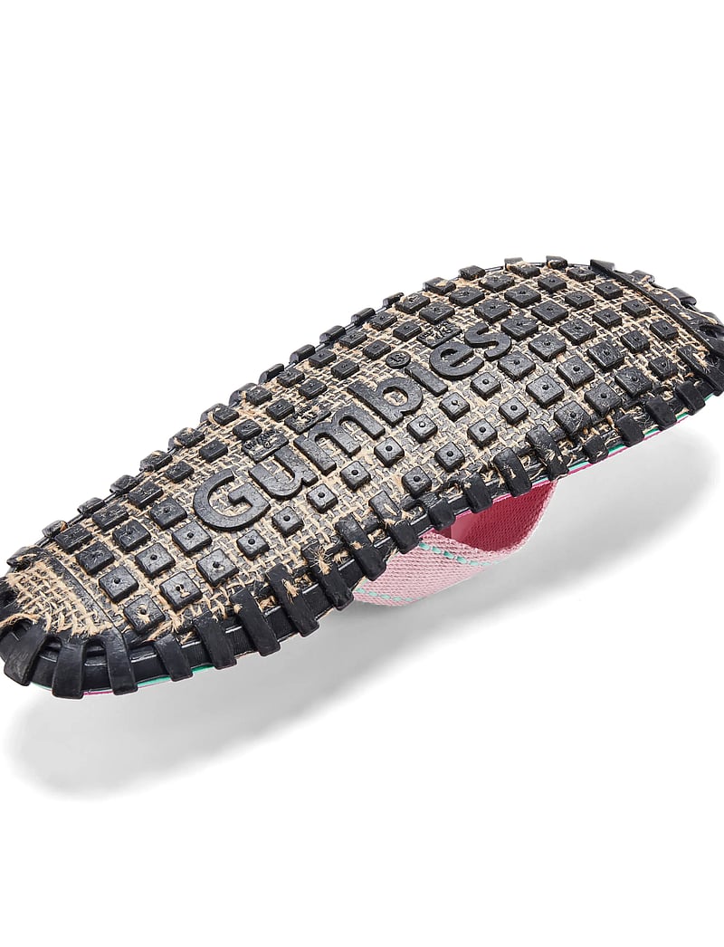 Gumbies - ISLANDER - schuhe - blush hibiscus - 4