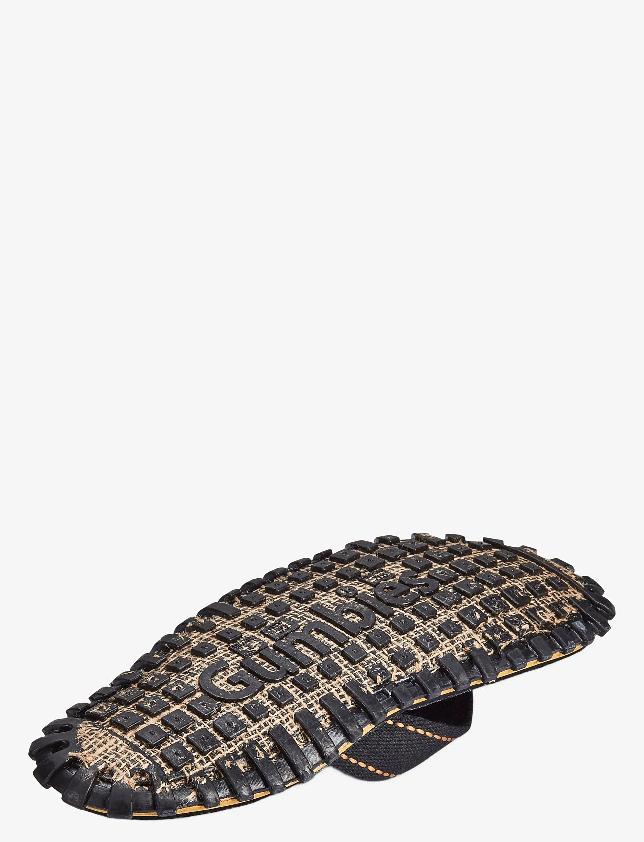 Gumbies - ISLANDER - kingitused alla 50€ - classic - black - 2