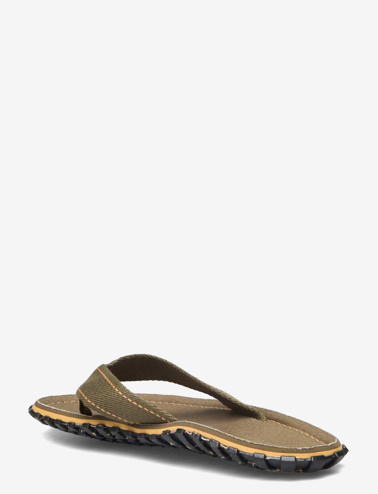 Gumbies - ISLANDER - shoes - classic - khaki - 2