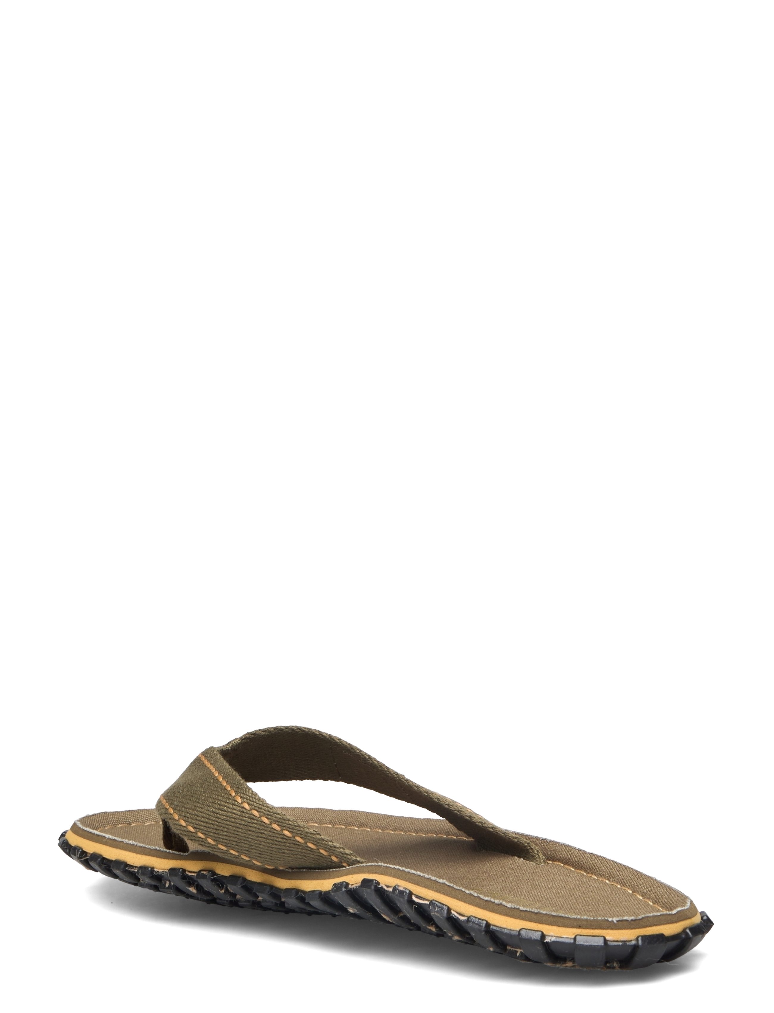 Gumbies - ISLANDER - shoes - classic - khaki - 2