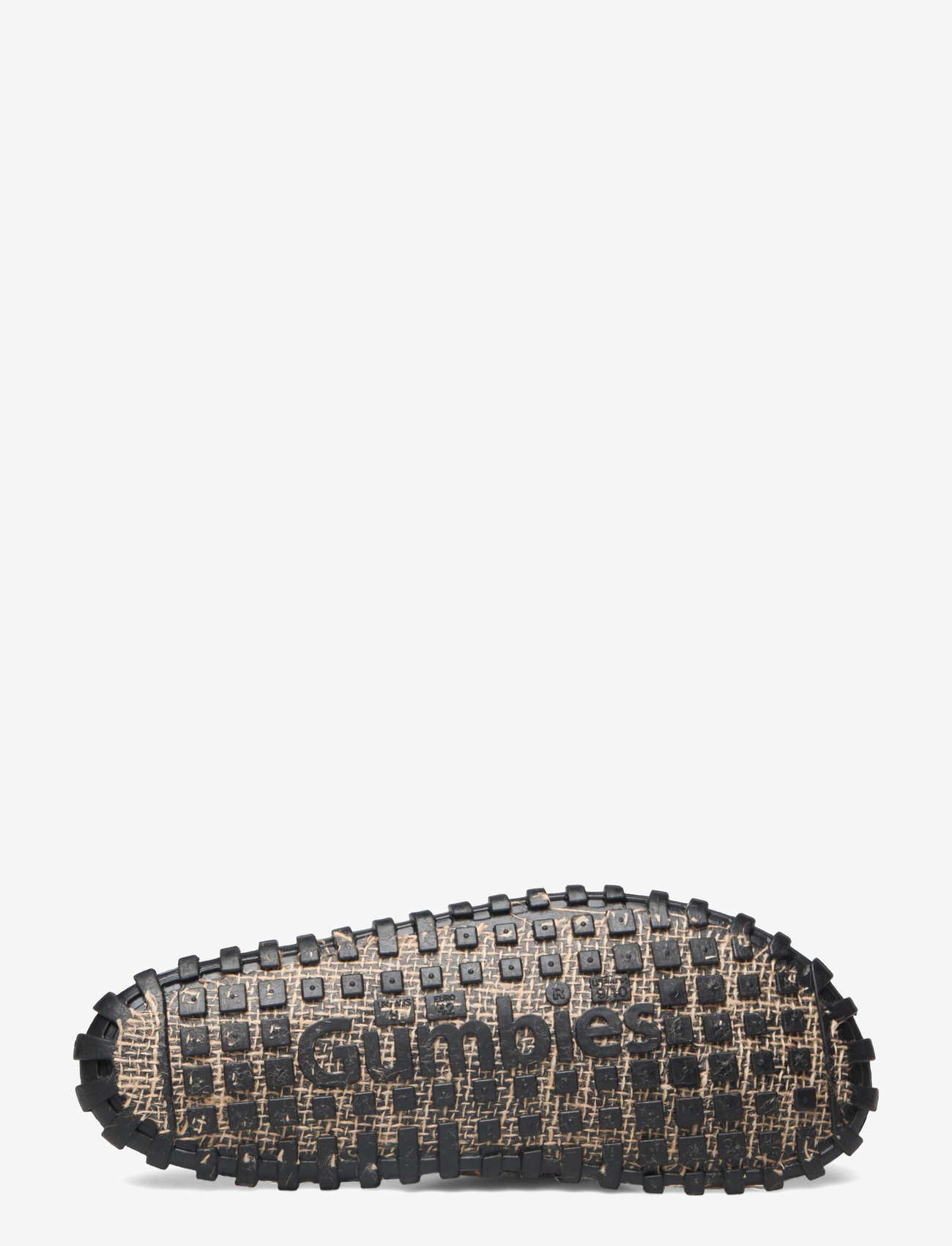Gumbies - ISLANDER - shoes - classic - khaki - 4