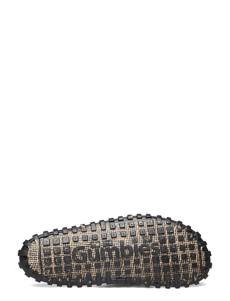 Gumbies - ISLANDER - flip flops - classic - khaki - 4