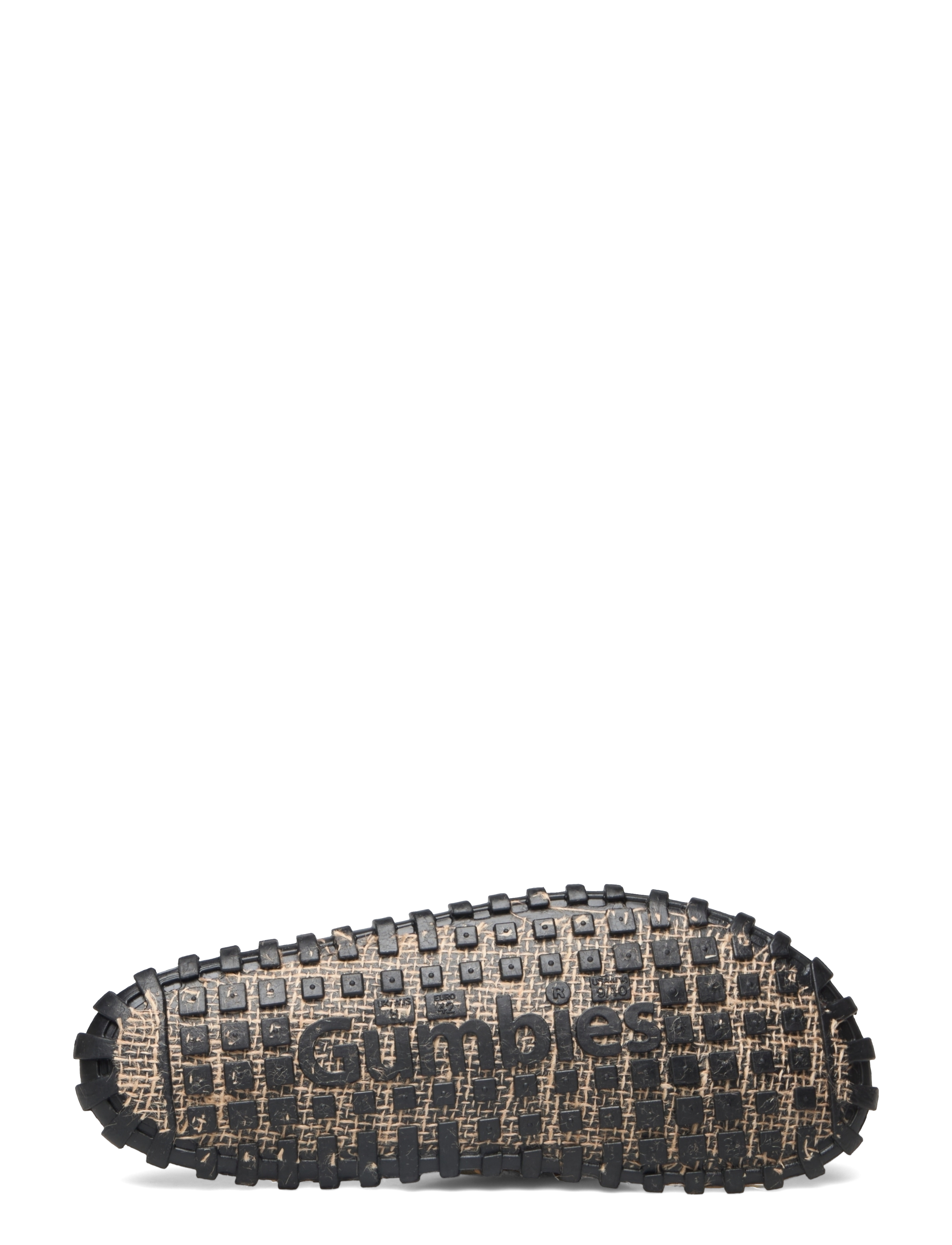 Gumbies - ISLANDER - shoes - classic - khaki - 4