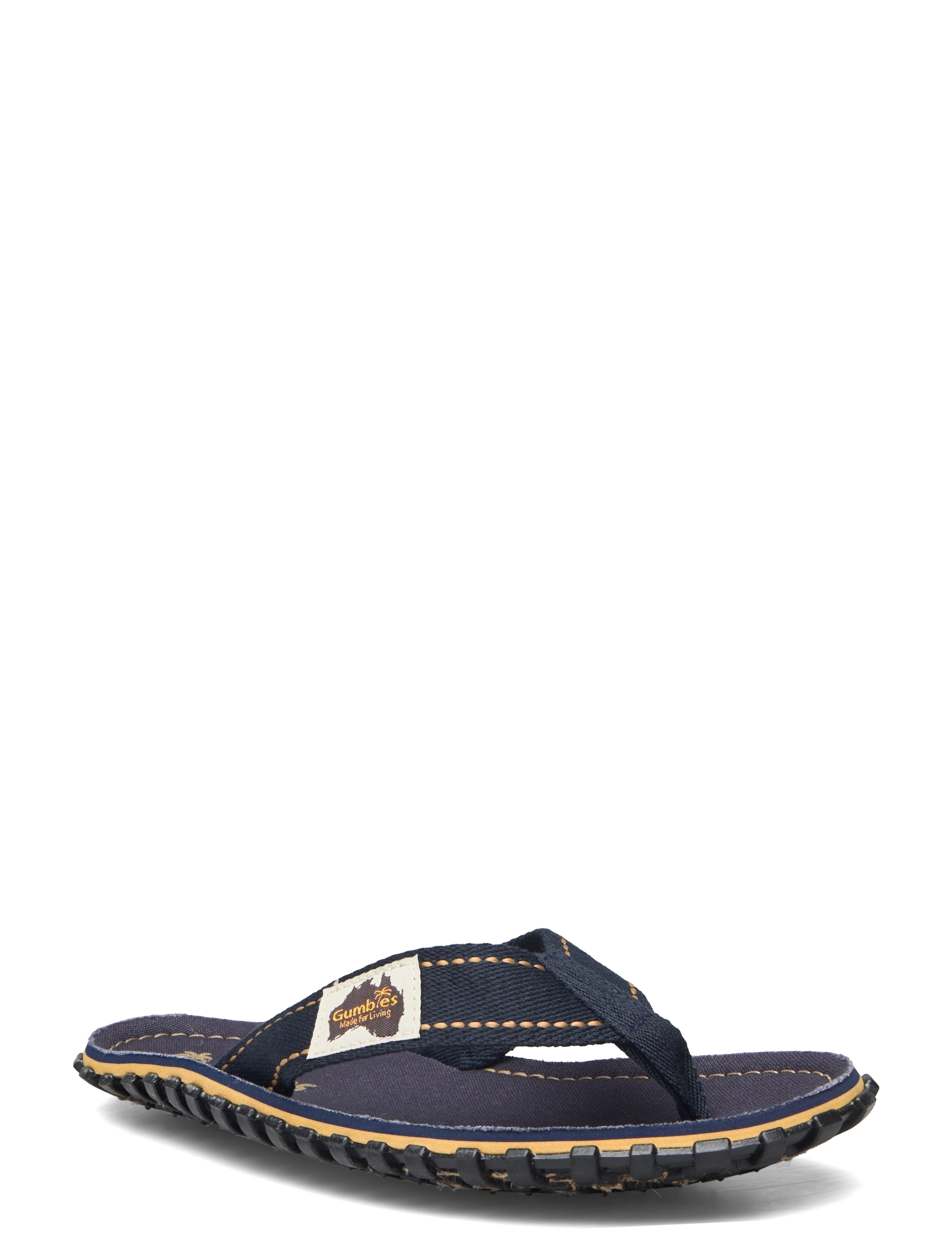 GUMBIES Islander Navy - 45 - Damen