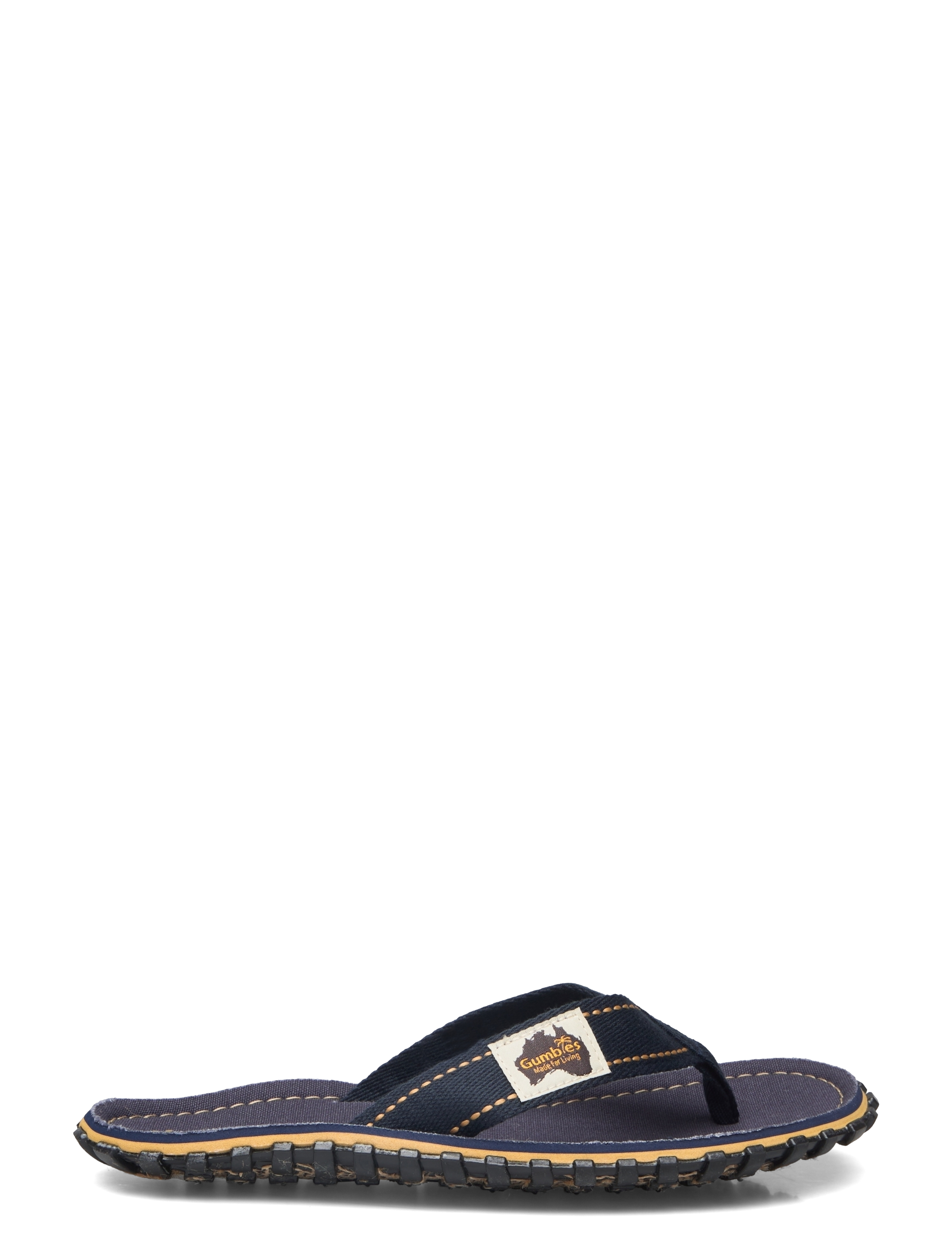 Gumbies - ISLANDER - lowest prices - classic - navy - 1