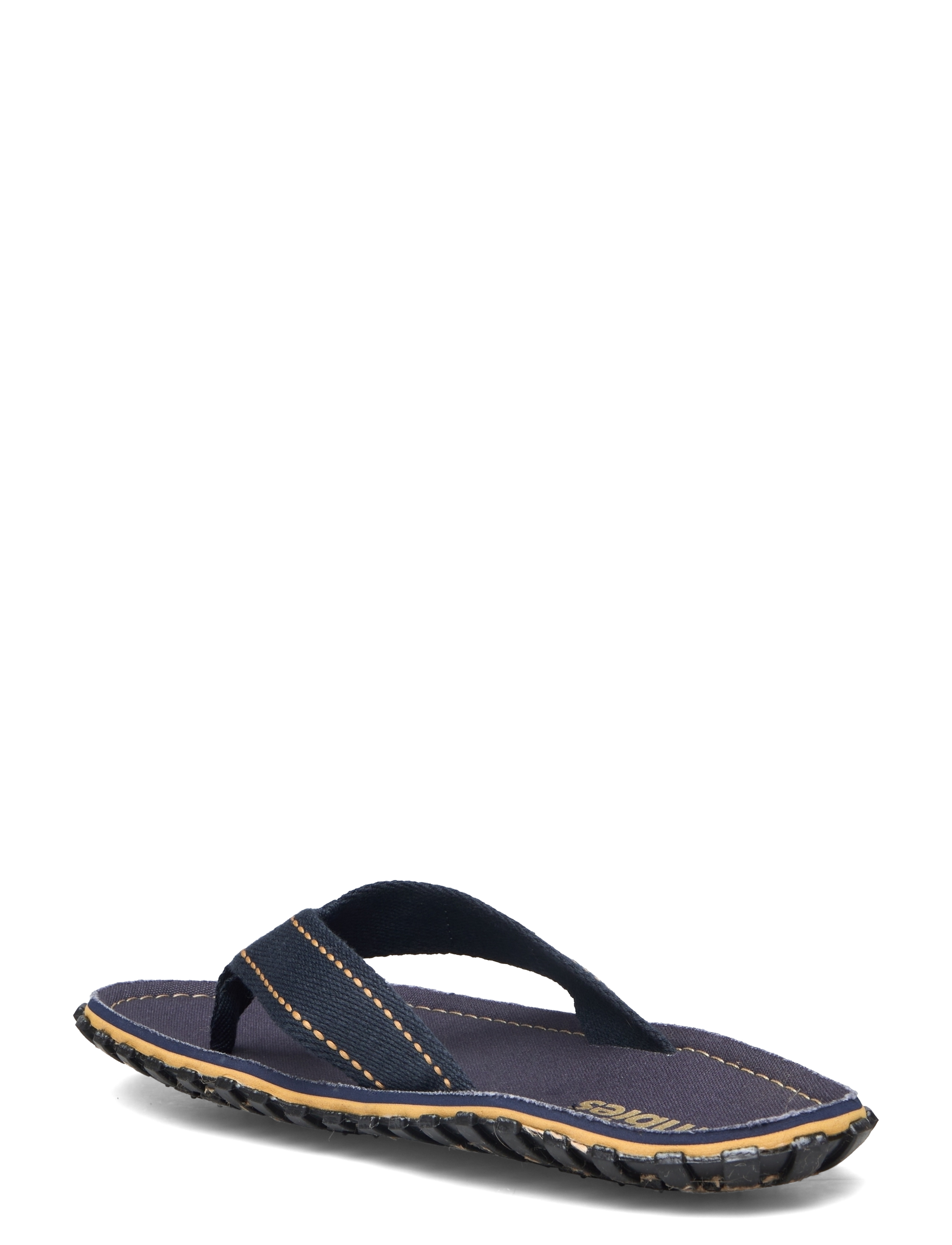Gumbies - ISLANDER - lowest prices - classic - navy - 2