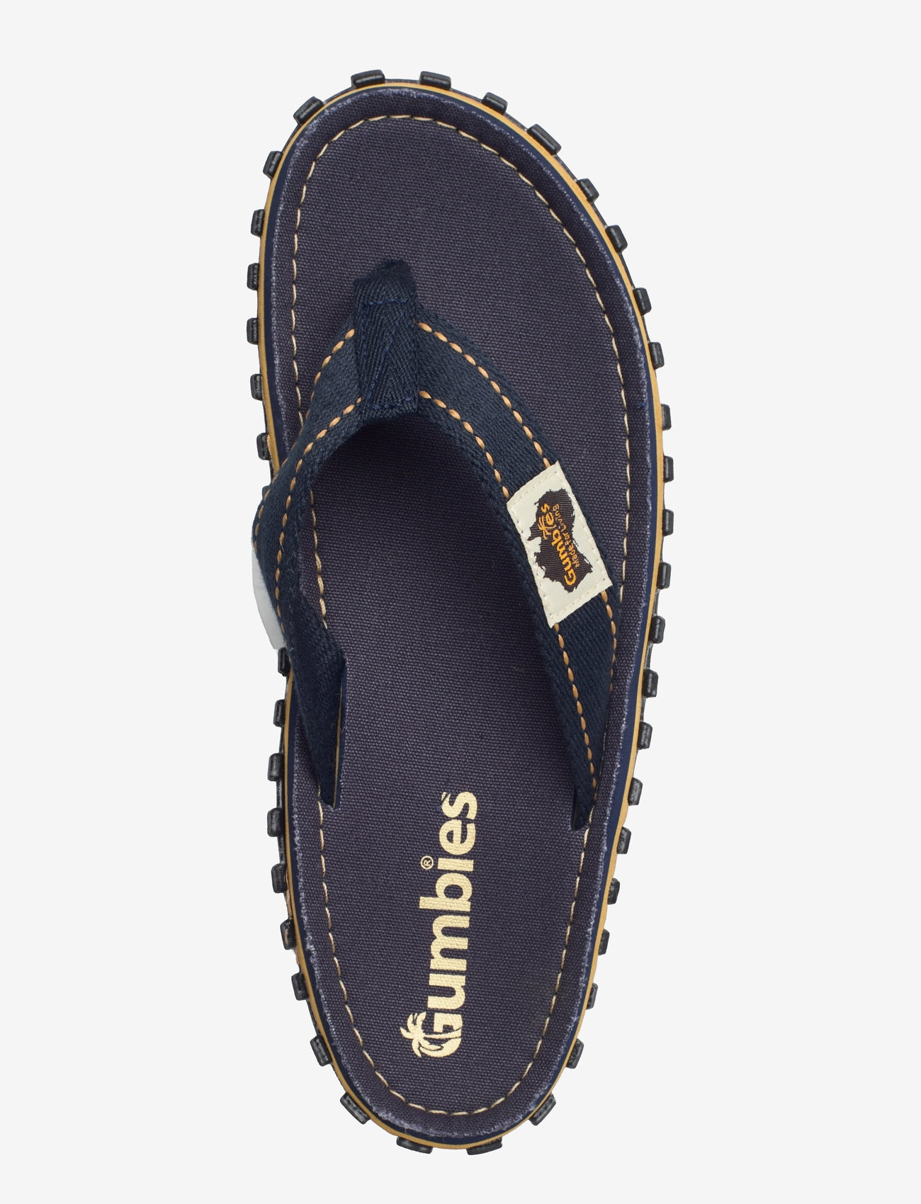 Gumbies - ISLANDER - die niedrigsten preise - classic - navy - 3