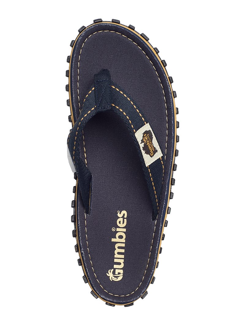Gumbies - ISLANDER - schuhe - classic - navy - 3