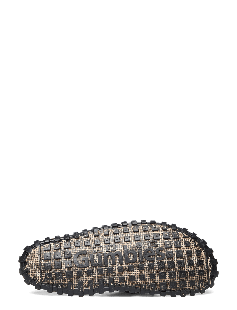 Gumbies - ISLANDER - schuhe - classic - navy - 4