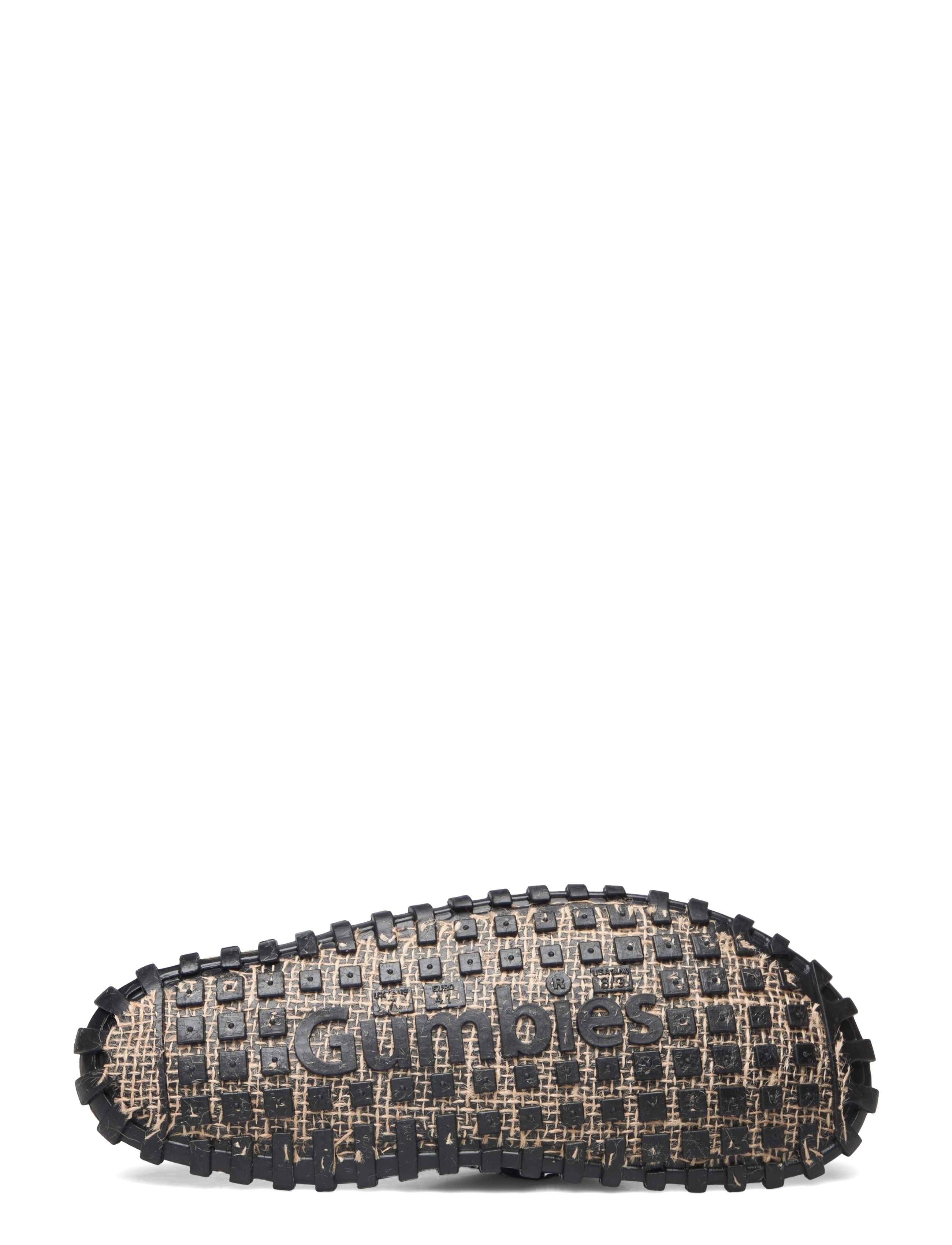 Gumbies - ISLANDER - lowest prices - classic - navy - 4