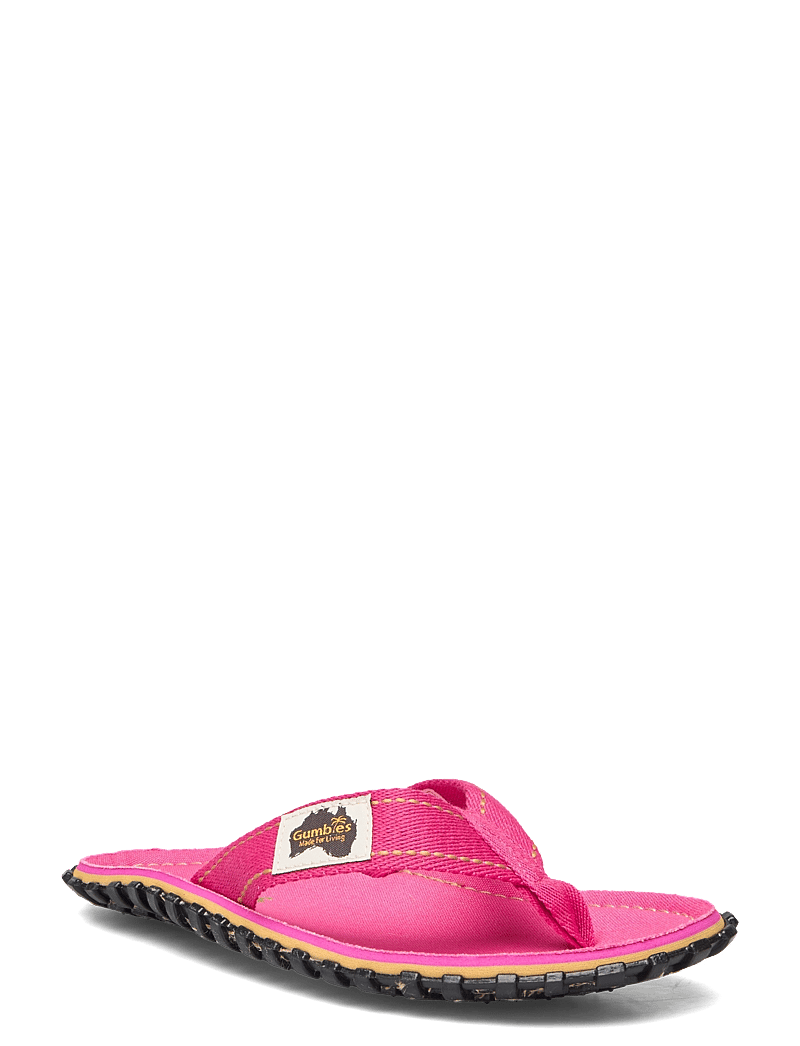 Gumbies - ISLANDER - schuhe - classic - pink - 0