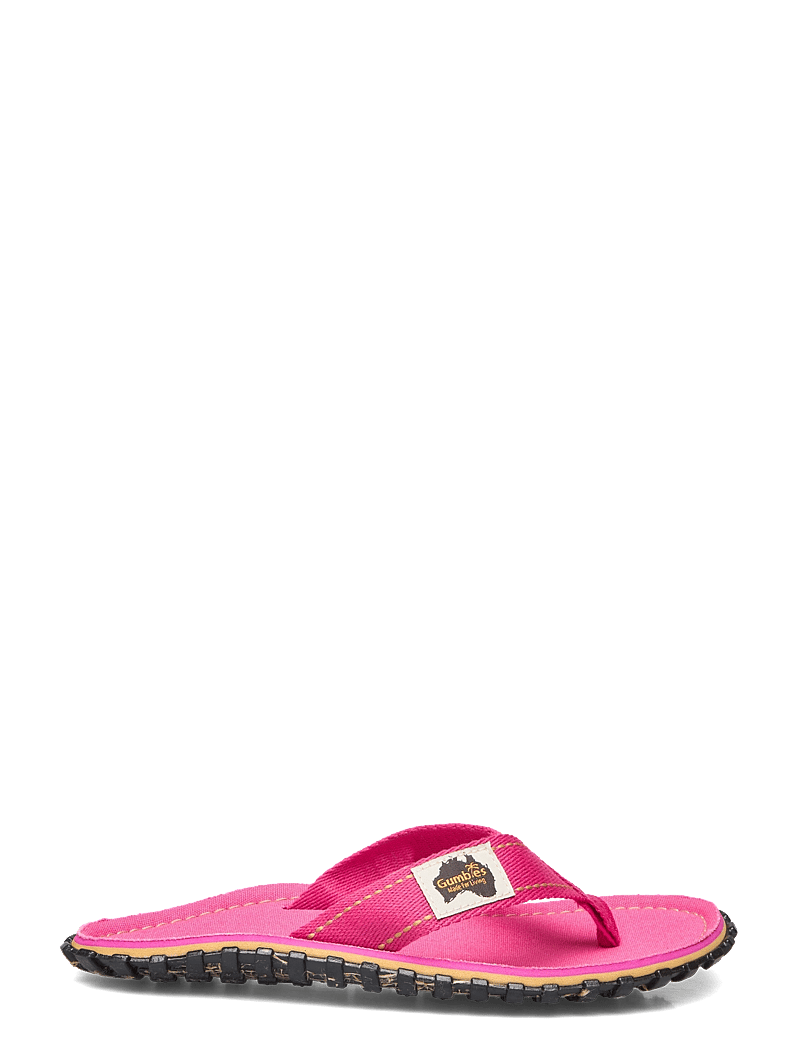 Gumbies - ISLANDER - schuhe - classic - pink - 1
