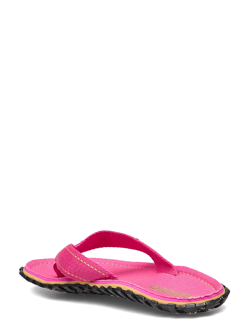 Gumbies - ISLANDER - schuhe - classic - pink - 2