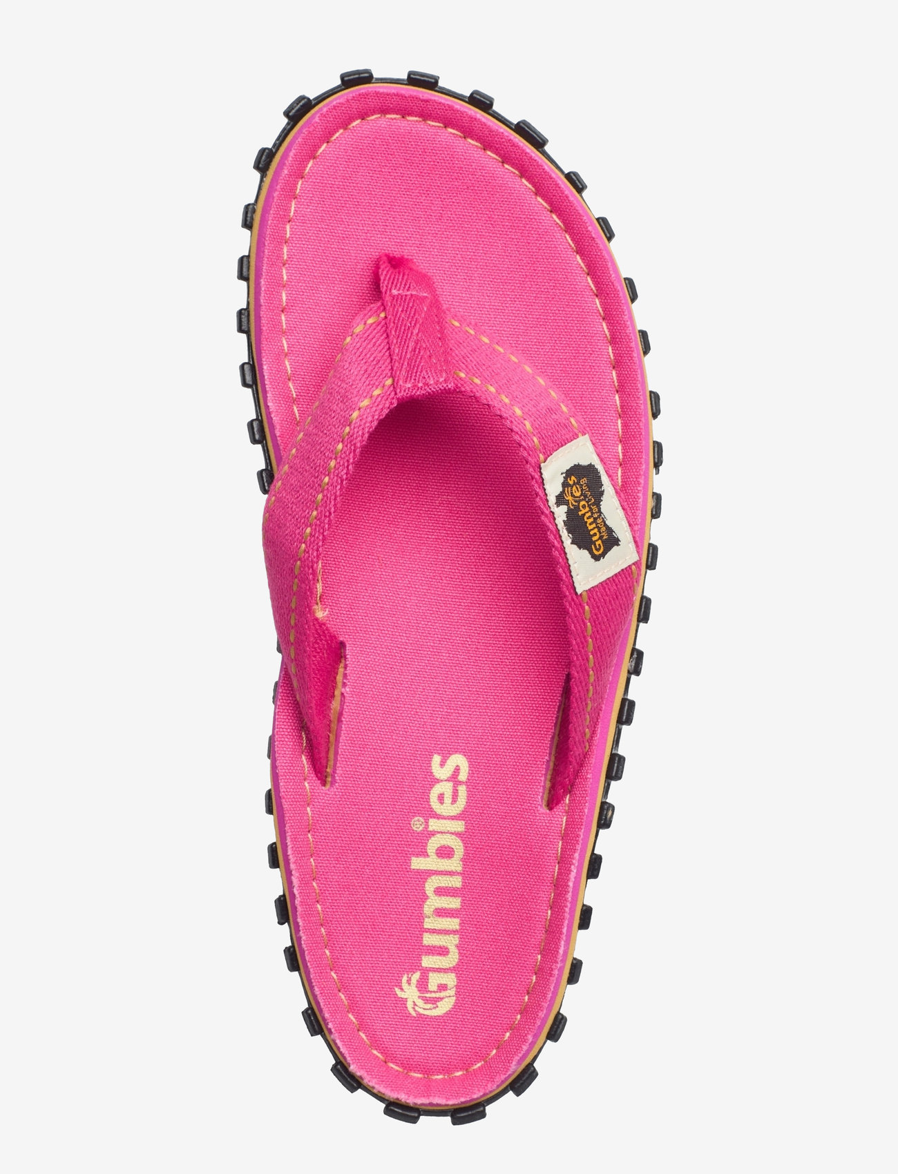 Gumbies - ISLANDER - geschenke unter chf 50 - classic - pink - 3