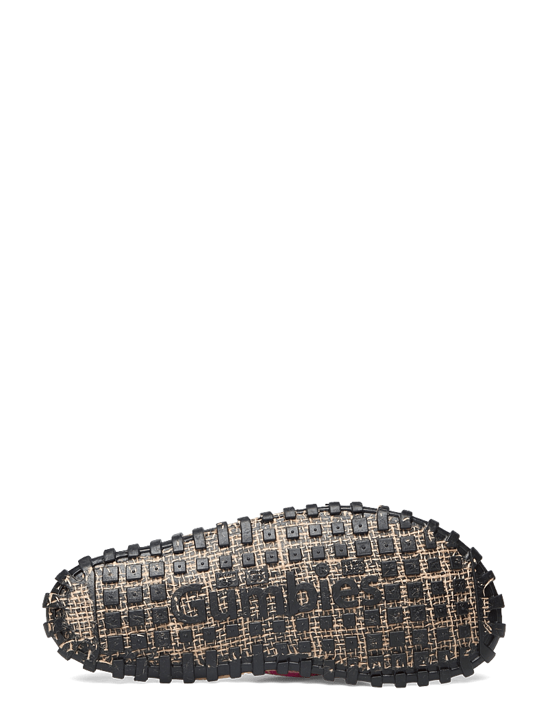 Gumbies - ISLANDER - schuhe - classic - pink - 4