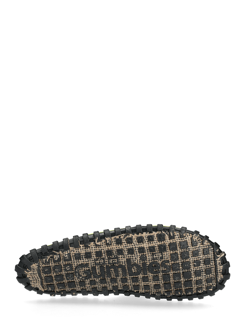 Gumbies - ISLANDER - schuhe - lime hibiscus - 4