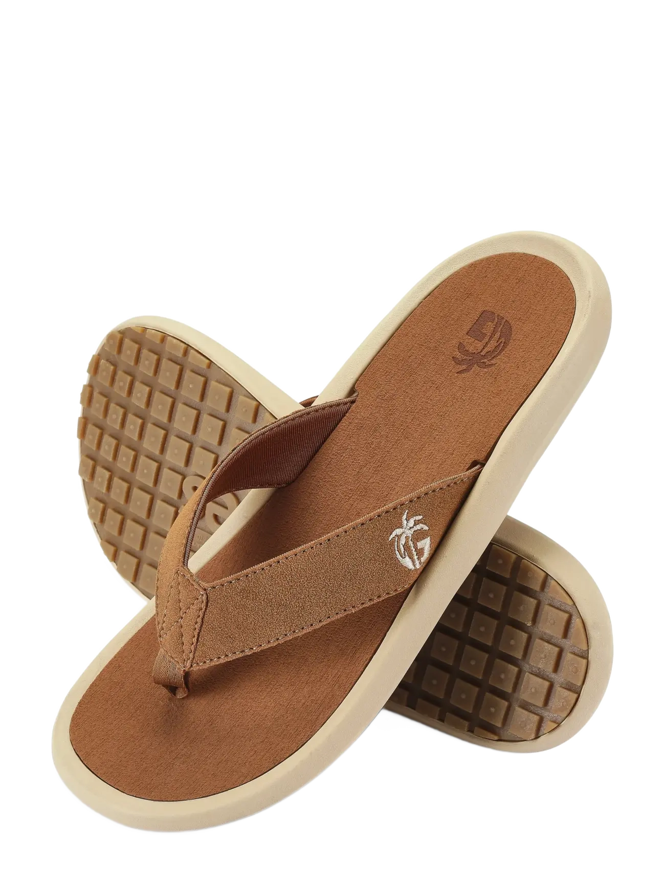 Gumbies - NOOSA - sport - latte - 2