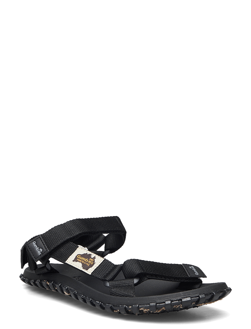 Gumbies - SCRAMBLER - black - 0