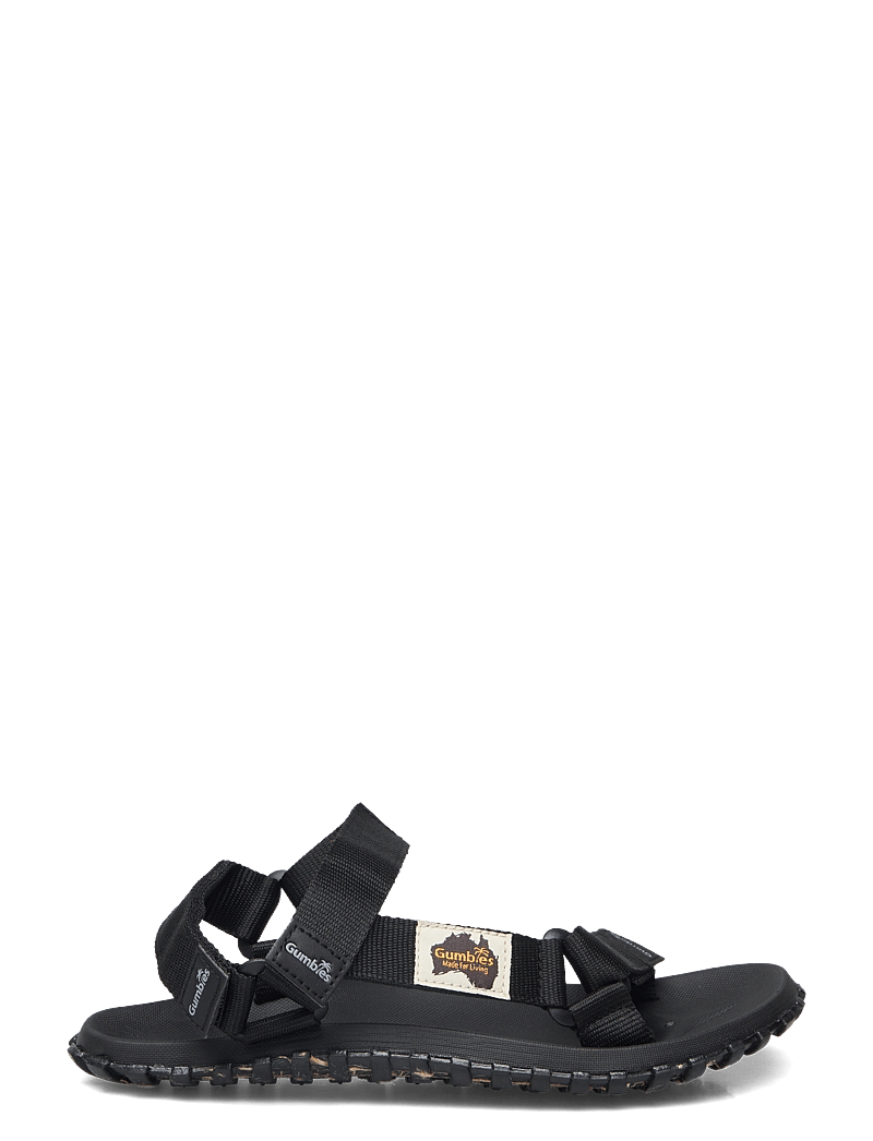 Gumbies - SCRAMBLER - black - 1