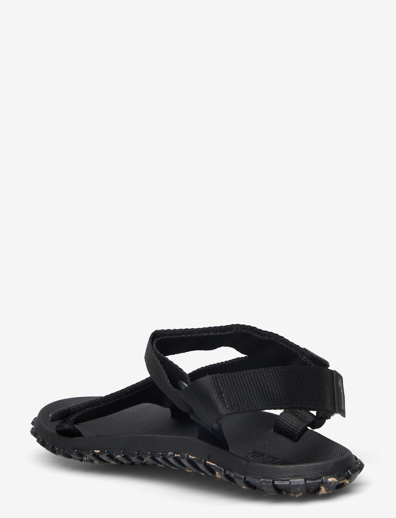 Gumbies - SCRAMBLER - black - 2