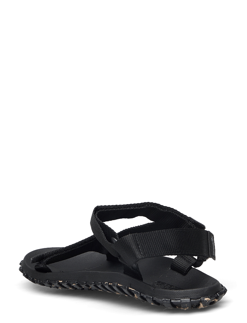 Gumbies - SCRAMBLER - black - 2