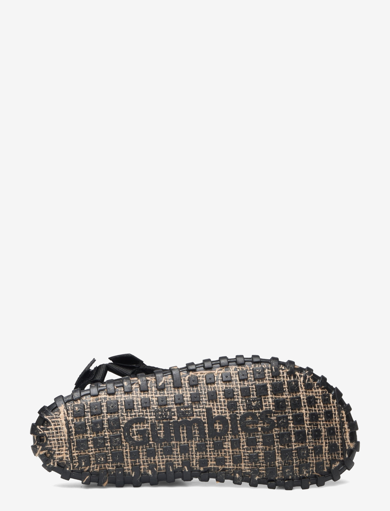 Gumbies - SCRAMBLER - black - 4