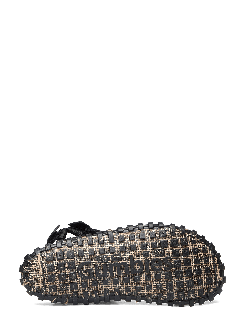 Gumbies - SCRAMBLER - black - 4