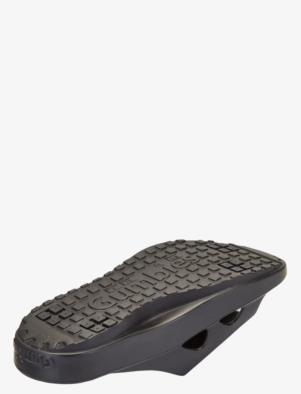 Gumbies - SPASOLE - kingad - black - 3