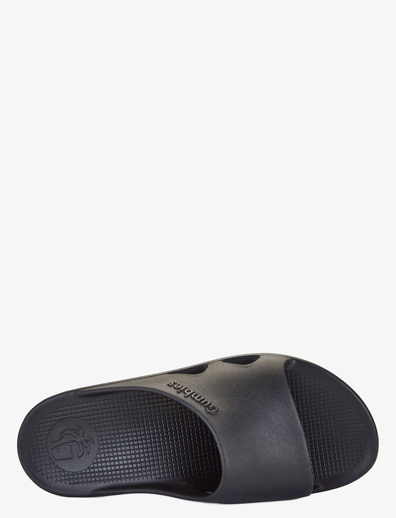 Gumbies - SPASOLE - shoes - black - 4