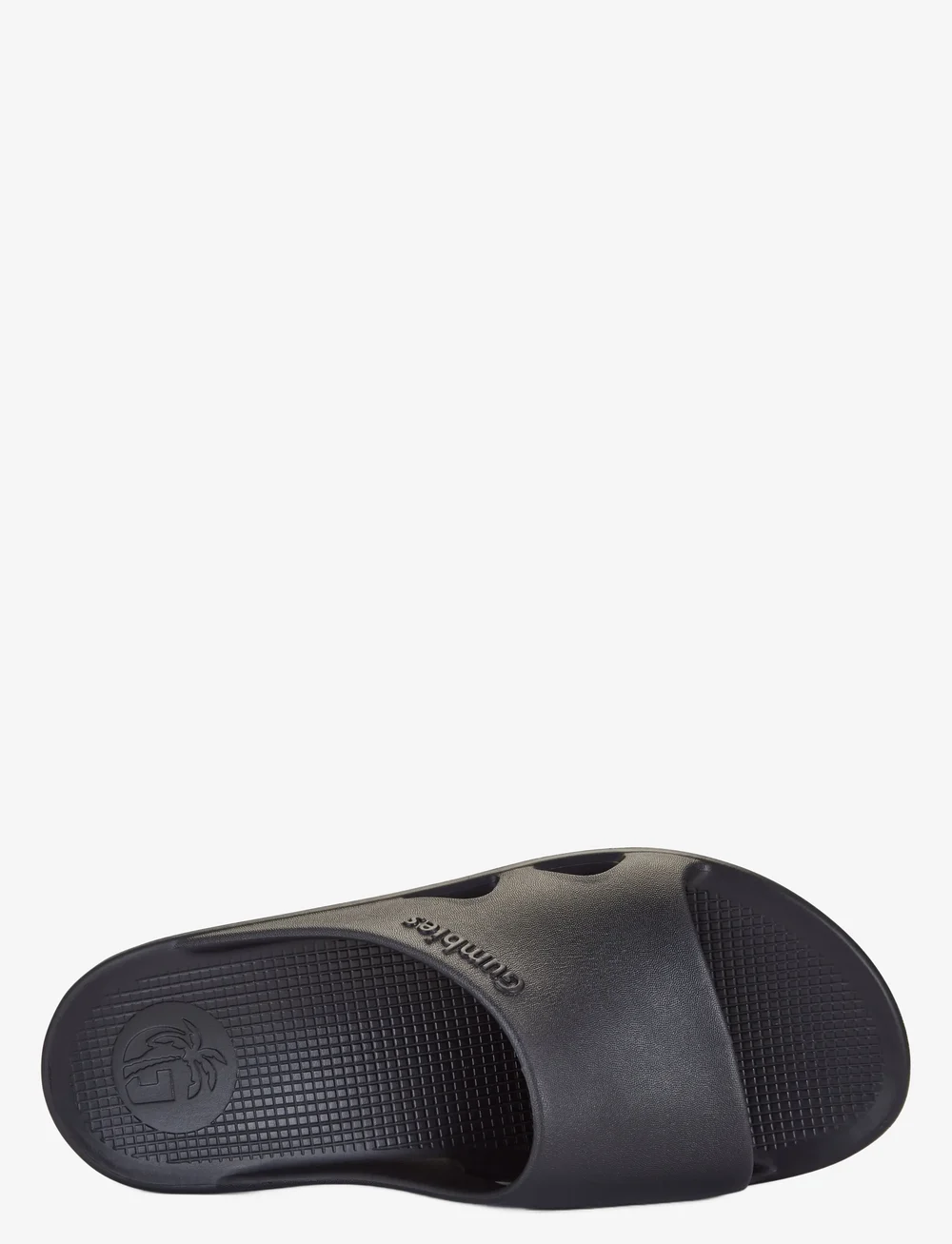 Gumbies - SPASOLE - kingad - black - 4