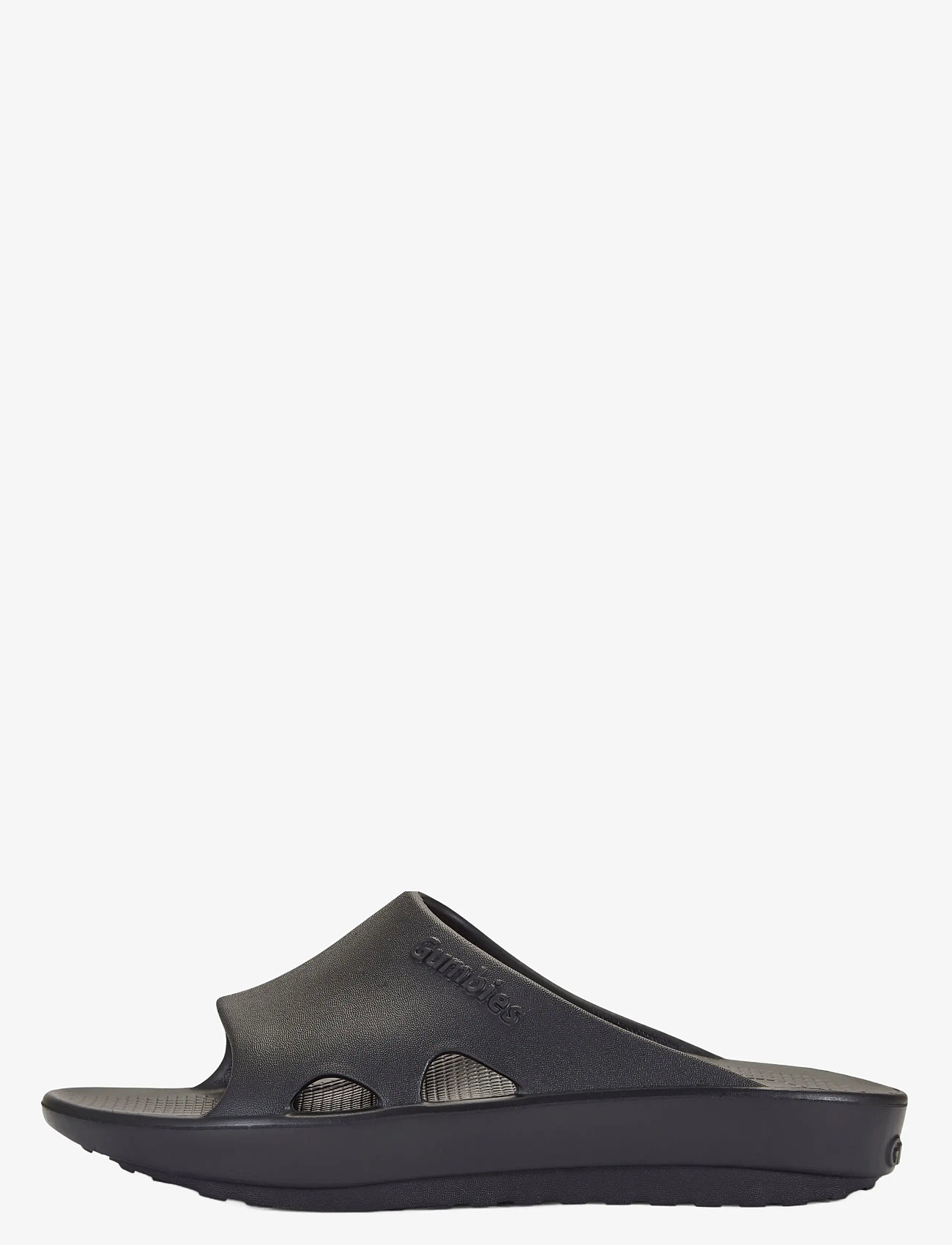 Gumbies - SPASOLE - shoes - black - 5