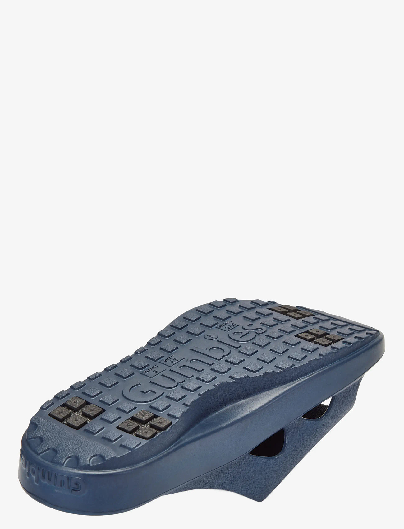 Gumbies - SPASOLE - skor - french navy - 3