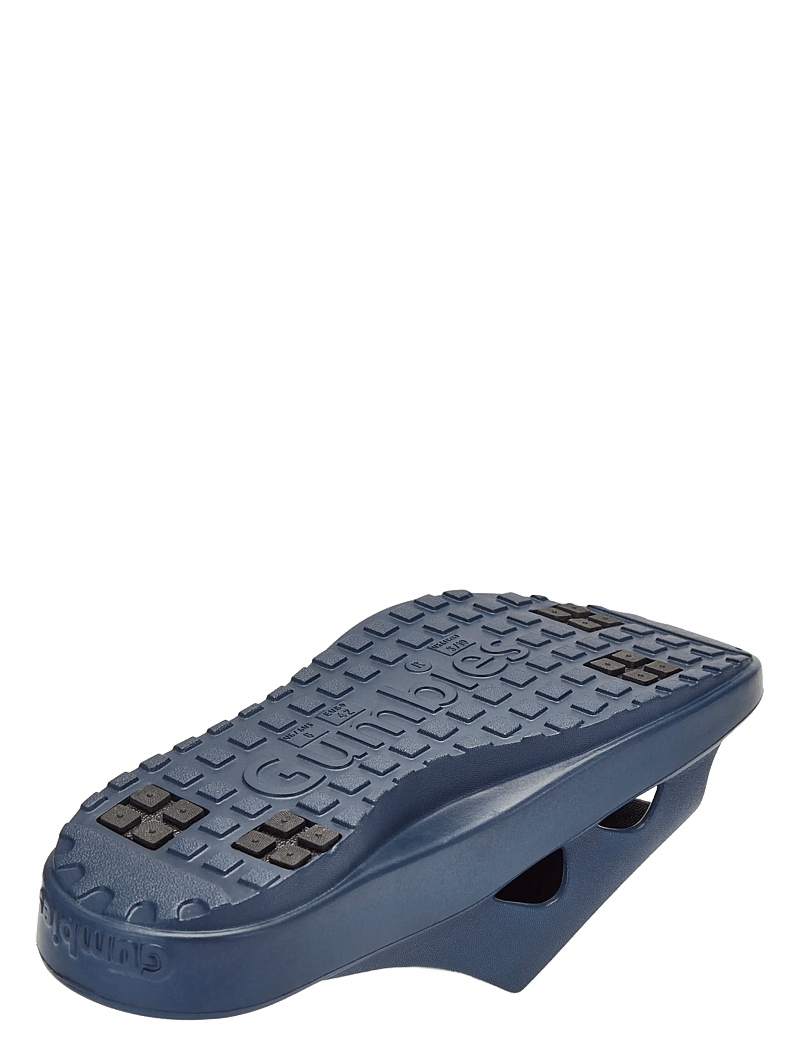 Gumbies - SPASOLE - skor - french navy - 3