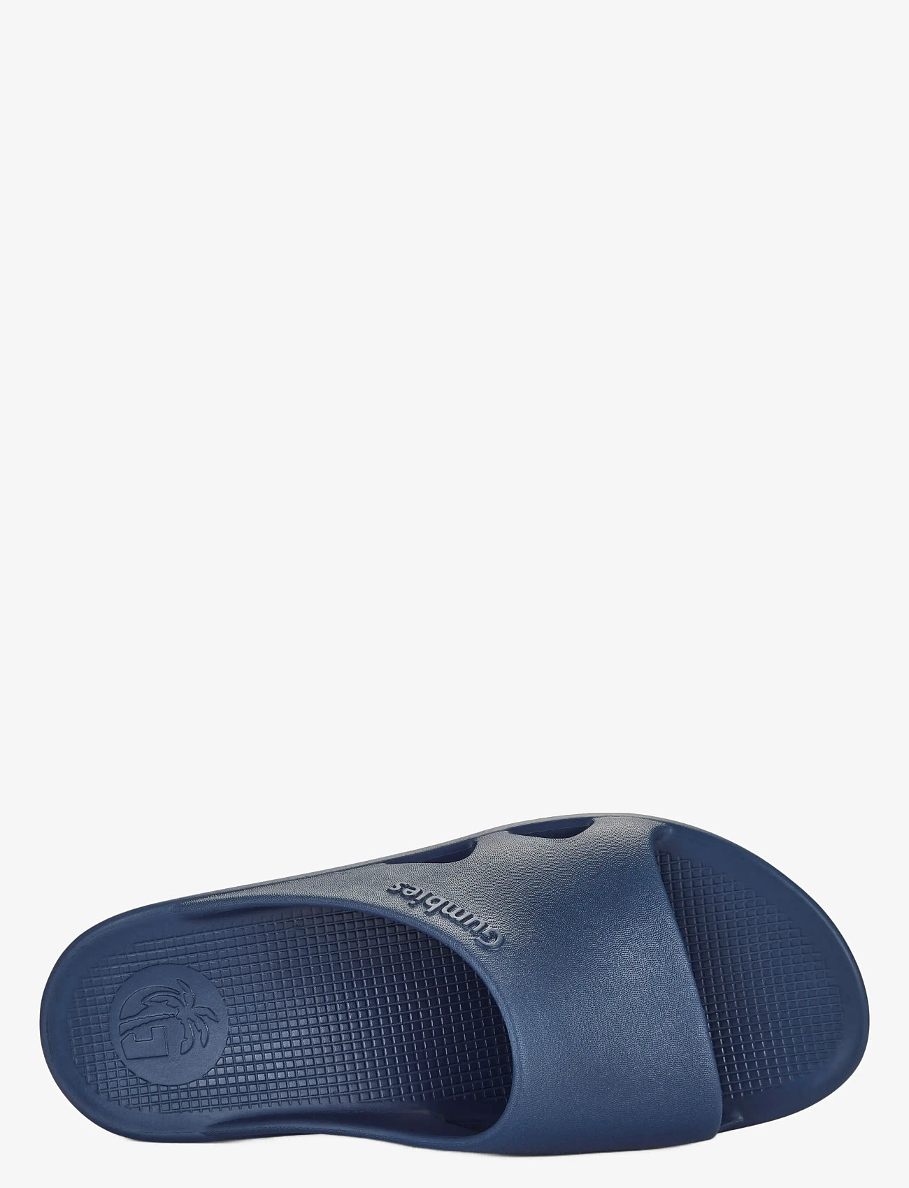 Gumbies - SPASOLE - skor - french navy - 4