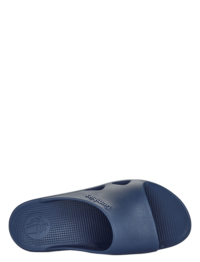 Gumbies - SPASOLE - skor - french navy - 4