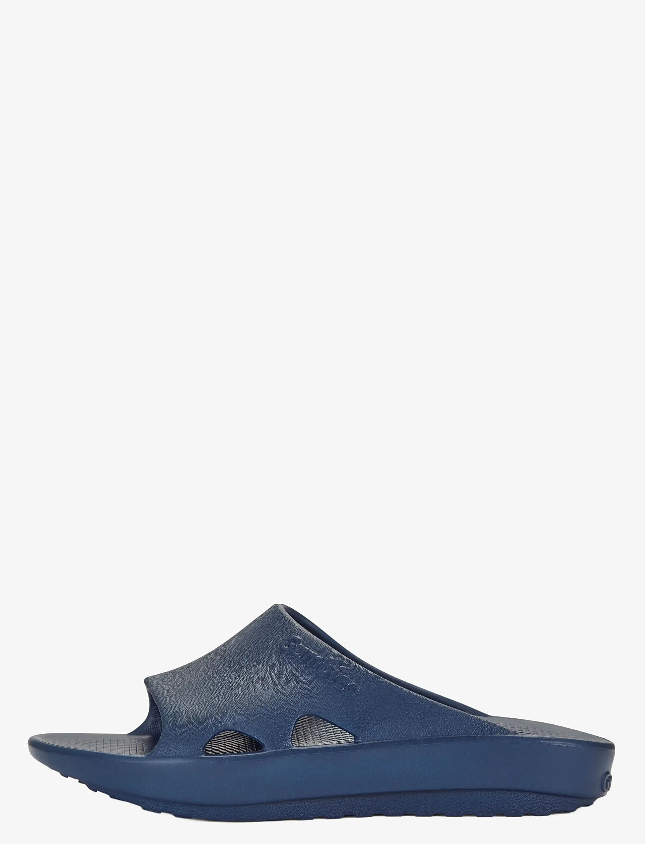 Gumbies - SPASOLE - skor - french navy - 5