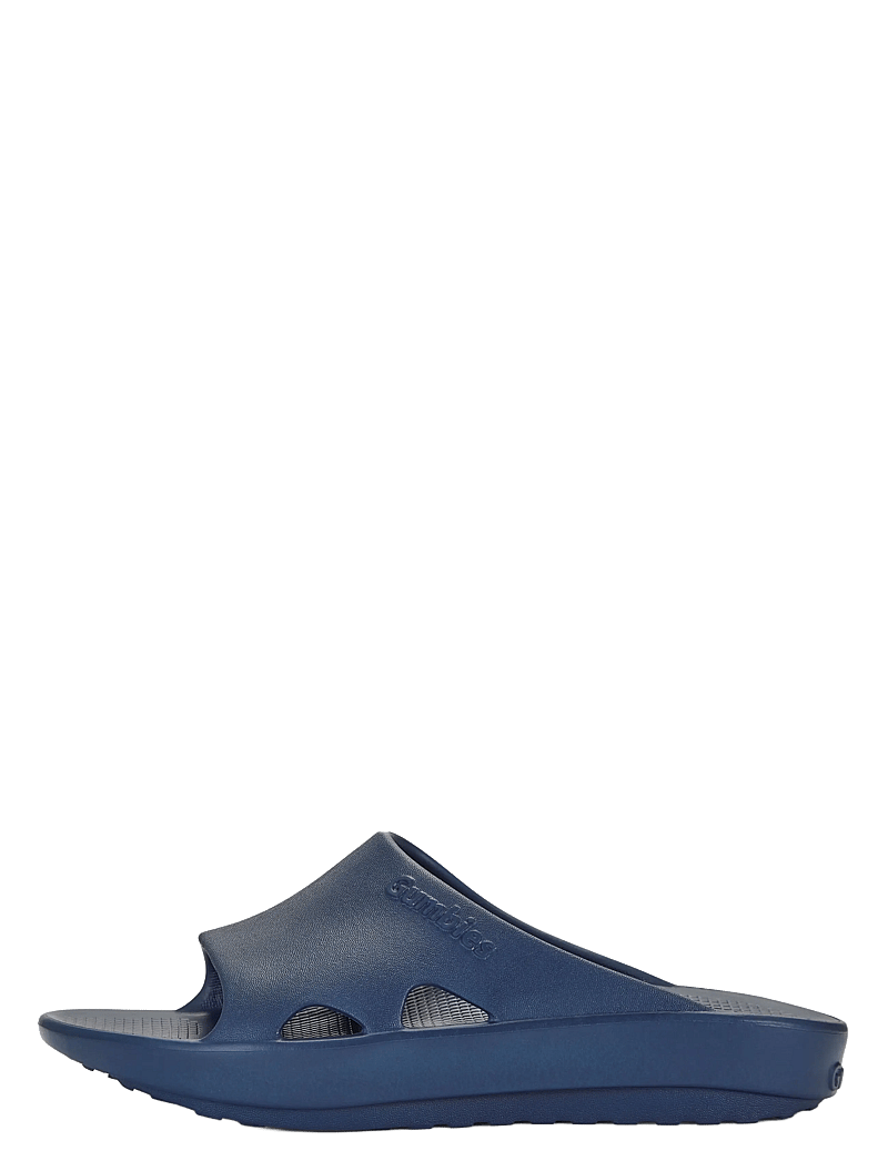 Gumbies - SPASOLE - skor - french navy - 5