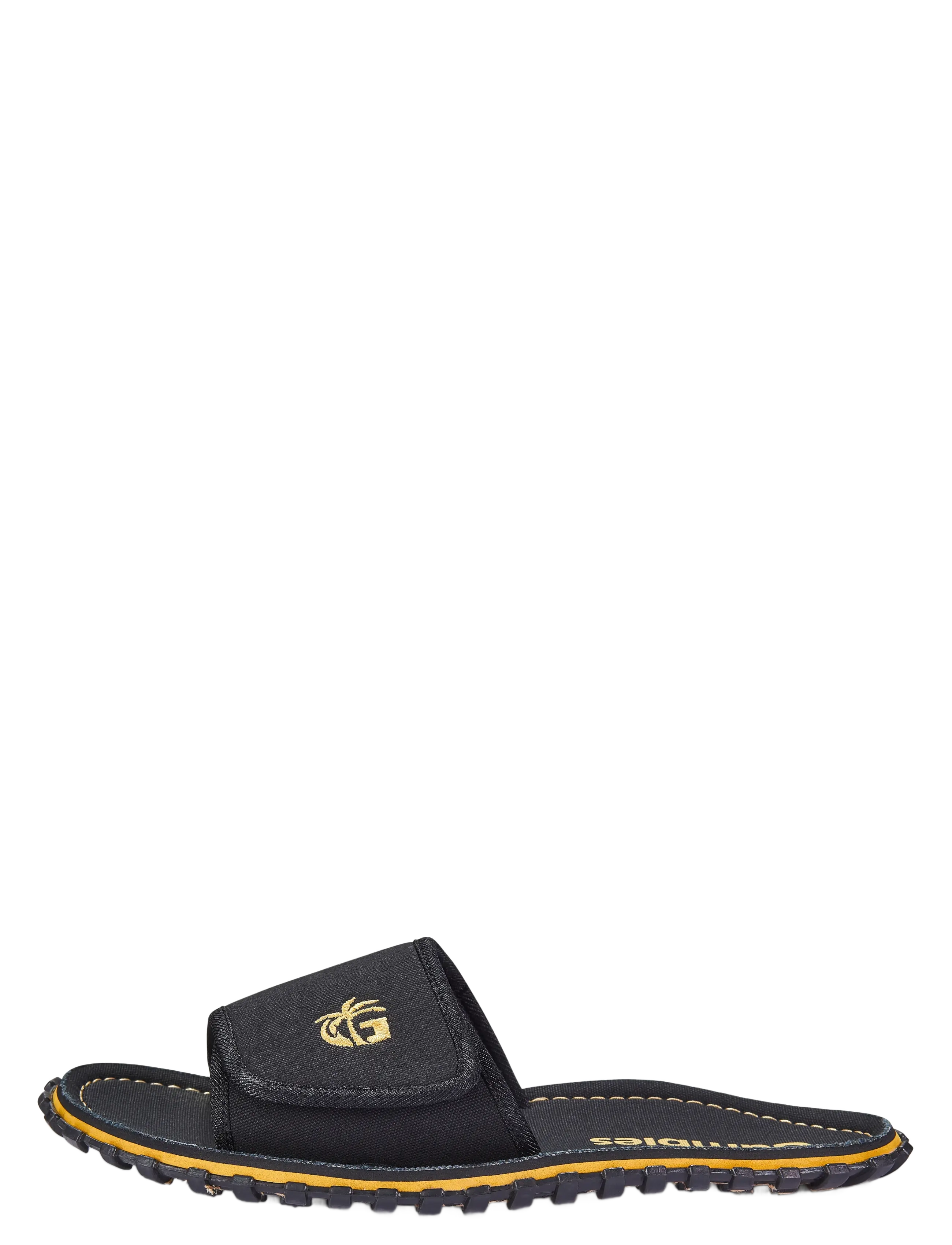 Gumbies - STRIDER - sport - black - 1