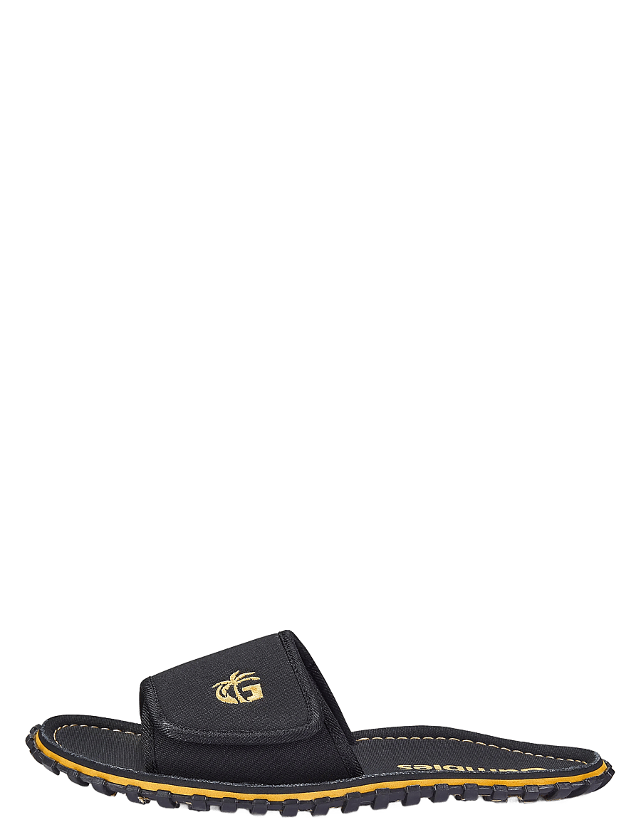 Gumbies - STRIDER - pool-sandalen - black - 1