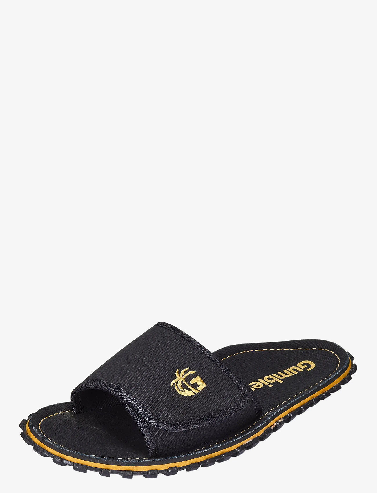 Gumbies - STRIDER - black - 3