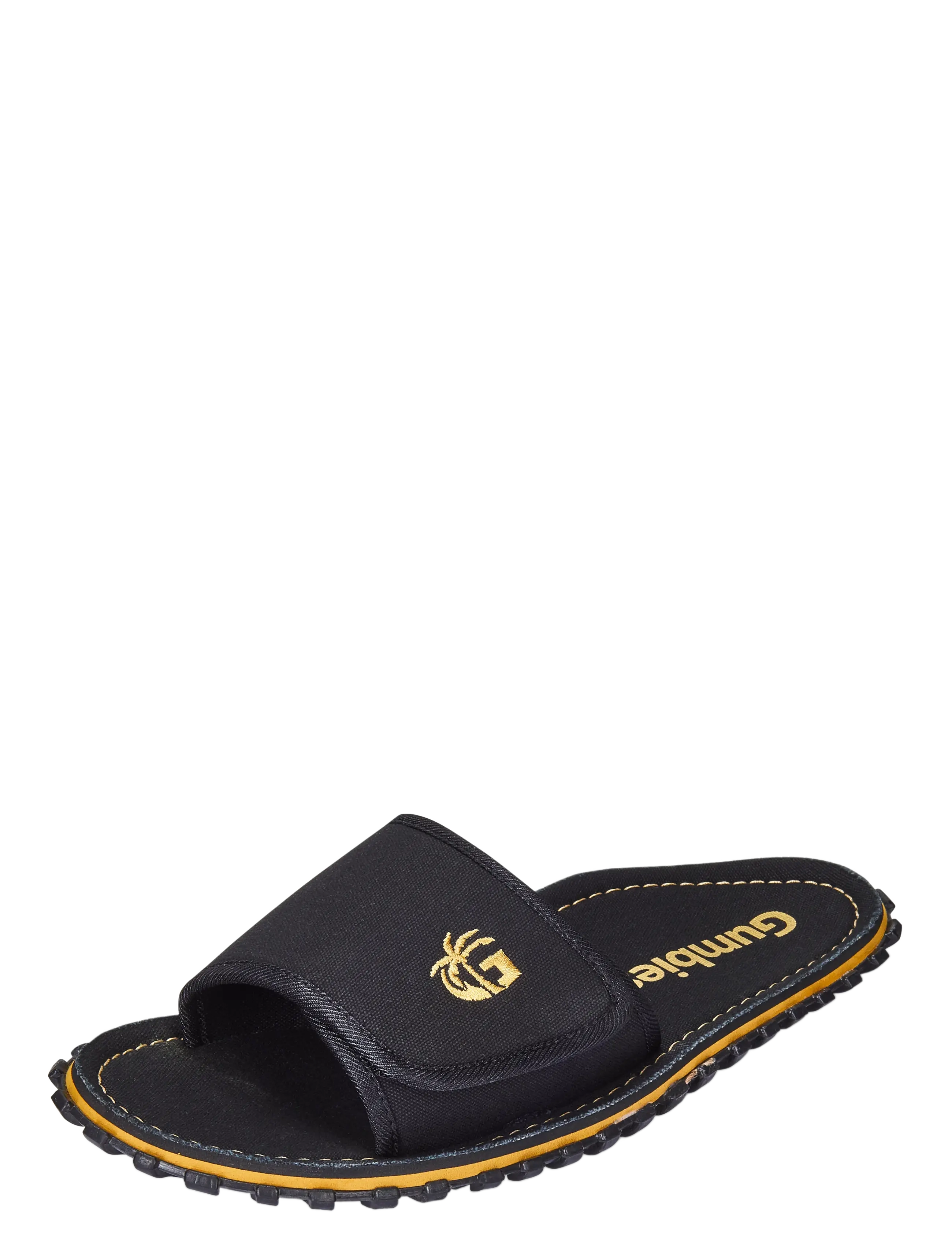 Gumbies - STRIDER - sport - black - 3