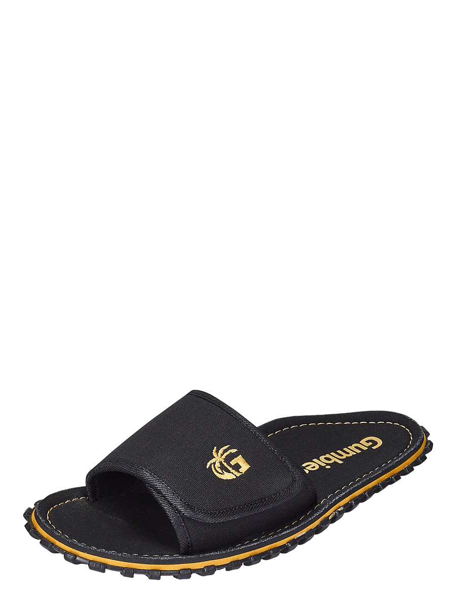 Gumbies - STRIDER - pool-sandalen - black - 3