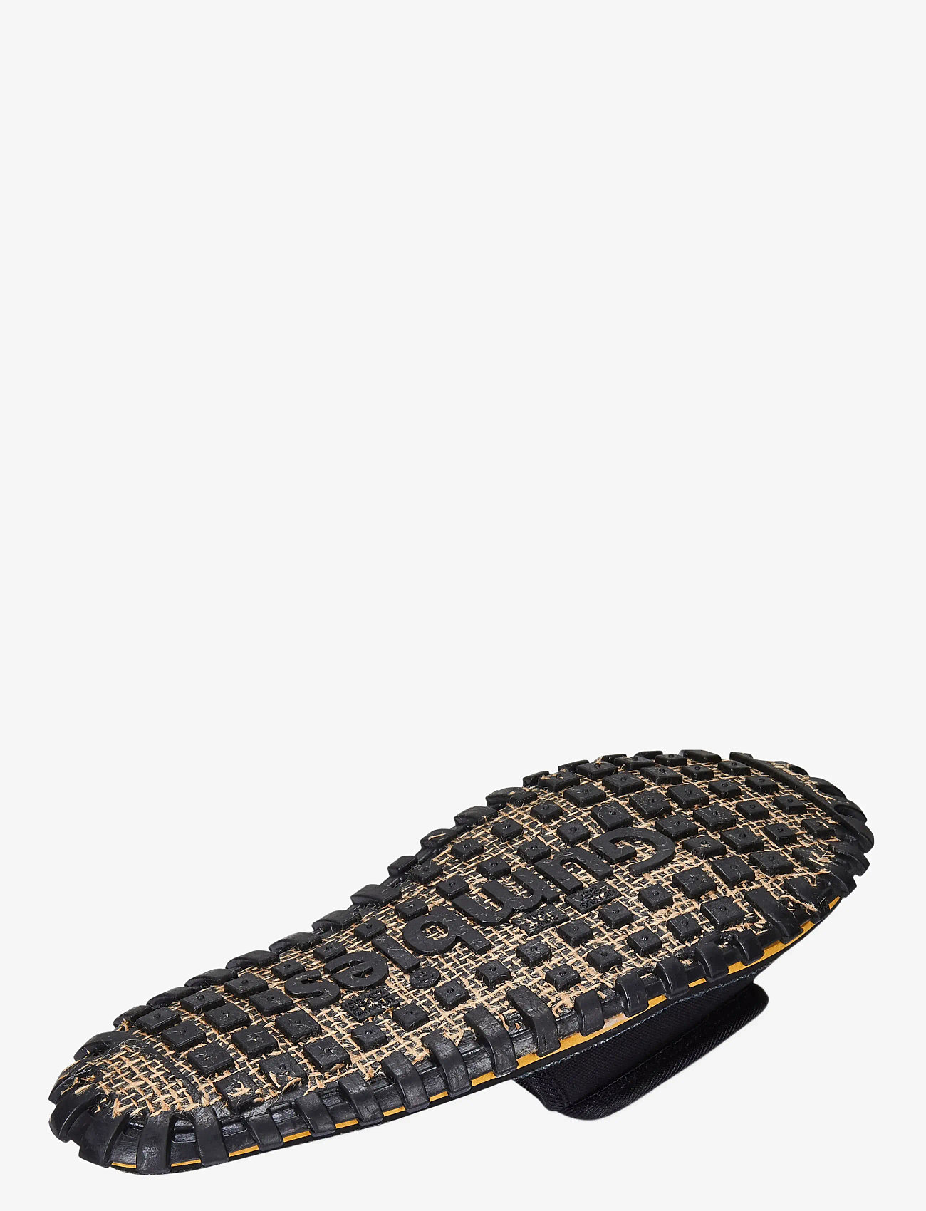 Gumbies - STRIDER - black - 4