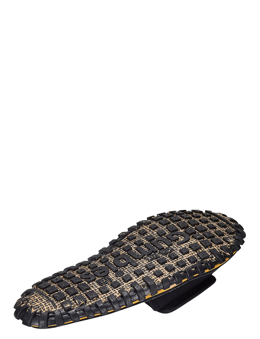Gumbies - STRIDER - pool-sandalen - black - 4