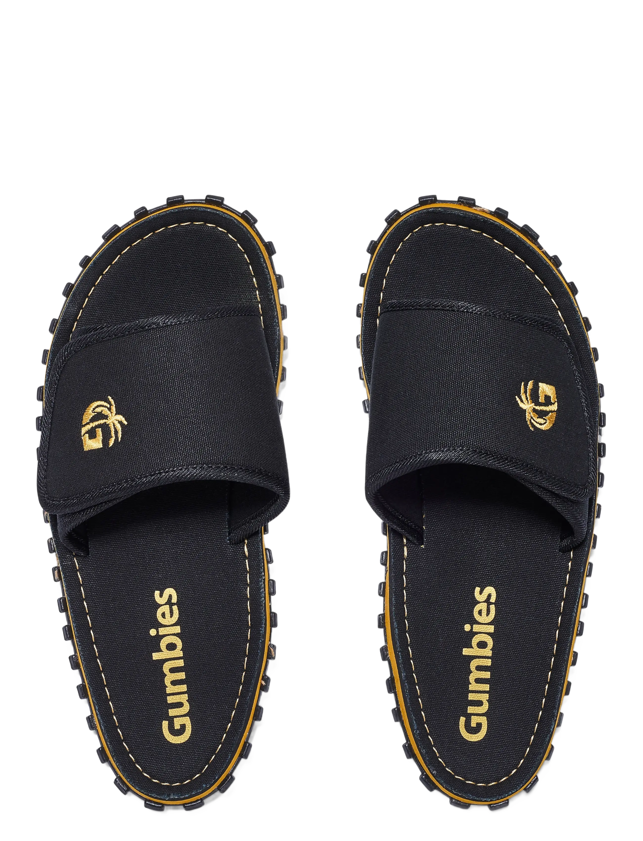 Gumbies - STRIDER - sport - black - 5
