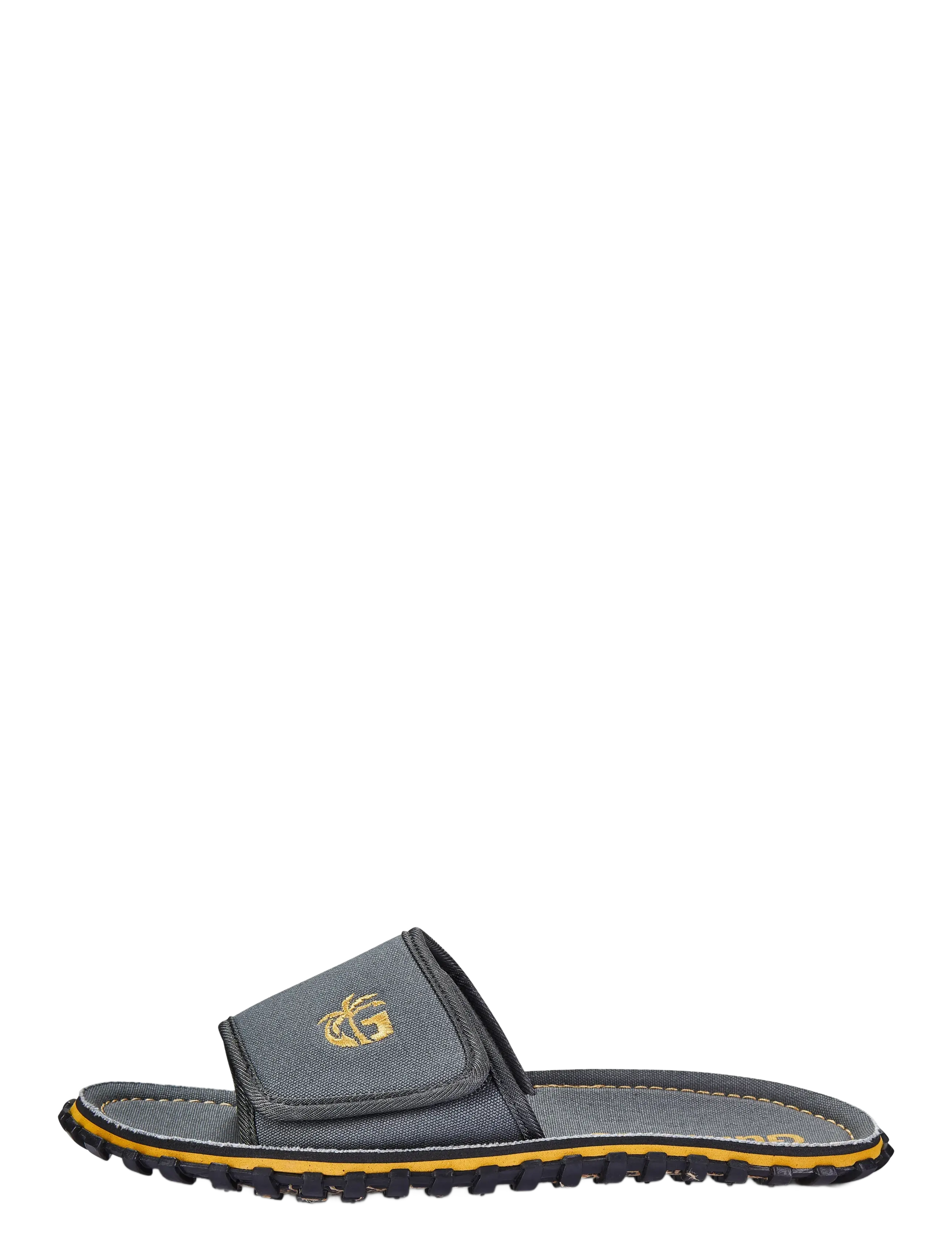 GUMBIES Strider Schwarz - 43 - Damen